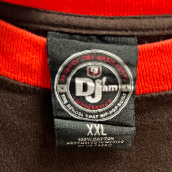 Def jam T-shirt - Picture 5 of 5